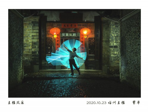  中国老摄影家3