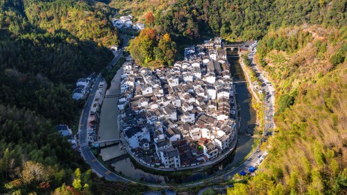 圆形村庄.jpg缩小