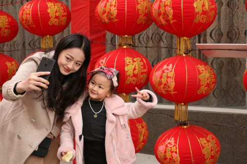 李安运 笑一个