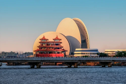 许玉魁 古今同辉