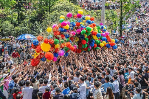 樊仁昌 民抢财球